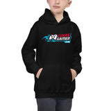 Lukas Gamer - Kids Hoodie - Lateeno Apparel