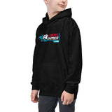 Lukas Gamer - Kids Hoodie - Lateeno Apparel