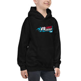 Lukas Gamer - Kids Hoodie - Lateeno Apparel