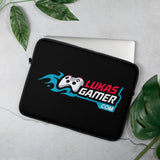 Lukas Gamer Laptop Sleeve - Lateeno Apparel