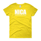 Nica | Women's - Lateeno Apparel