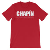 Chapin | Guatemala | Unisex - Lateeno Apparel