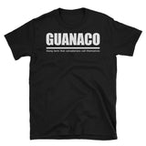 Guanaco Shirt | El Salvador | Lateeno Shop - Lateeno Apparel