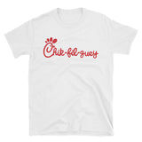 Chik fil guey | funny | Unisex - Lateeno Apparel