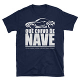 Que chivo | El Salvador | Unisex - Lateeno Apparel