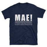 Mae | Costa Rica | Unisex - Lateeno Apparel