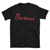 Chik fil guey | funny | Unisex - Lateeno Apparel