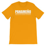 Panameño | Unisex - Lateeno Apparel