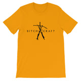 Bitch Craft T Shirt | A Unisex Shirt For Ladies | Lateeno Shop - Lateeno Apparel