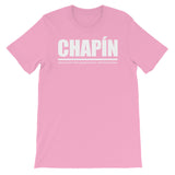 Chapin | Guatemala | Unisex - Lateeno Apparel