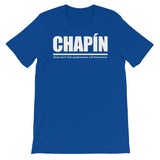 Chapin | Guatemala | Unisex - Lateeno Apparel