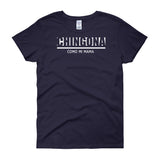 Chingona Shirt | Tex-Mex | Mexico | Women's Shirt | Lateeno Shop - Lateeno Apparel