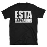 Esta Macanudo | Honduras | Unisex - Lateeno Apparel