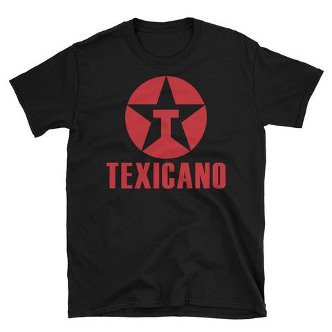 Texicano | Funny | Unisex - Lateeno Apparel