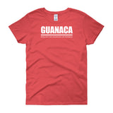 Guanaca Shirt | El Salvador | Women's - Lateeno Apparel