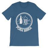 Pura Birra | Costa Rica | Unisex - Lateeno Apparel