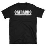 Honduras Catracho T Shirt | Honduras Shirts | Unisex Shirts for Everyone - Lateeno Apparel