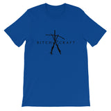 Bitch Craft T Shirt | A Unisex Shirt For Ladies | Lateeno Shop - Lateeno Apparel