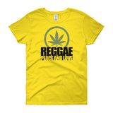 Reggae | Inspiration | Women's - Lateeno Apparel