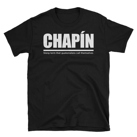 Chapin | Guatemala | Unisex - Lateeno Apparel