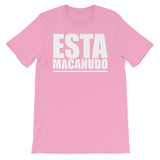 Esta Macanudo | Honduras | Unisex - Lateeno Apparel