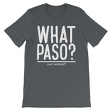 What paso | Spanglish | Unisex - Lateeno Apparel