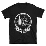 Pura Birra | Costa Rica | Unisex - Lateeno Apparel