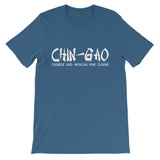 Chingao T Shirt | Funny Spanglish Shirt | Unisex for Everyone - Lateeno Apparel