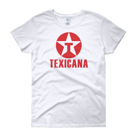 Texicana | Funny | Women's - Lateeno Apparel