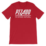 Pizado | Guatemala | Unisex - Lateeno Apparel