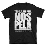 Nos Pela | Guatemala | Unisex - Lateeno Apparel