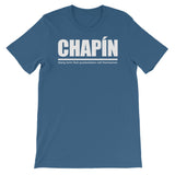 Chapin | Guatemala | Unisex - Lateeno Apparel