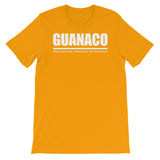 Guanaco T Shirt | El Salvador | Lateeno Shop - Lateeno Apparel