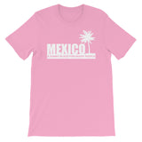 Mexico | Unisex - Lateeno Apparel