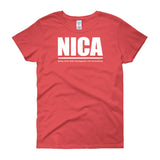 Nica | Women's - Lateeno Apparel