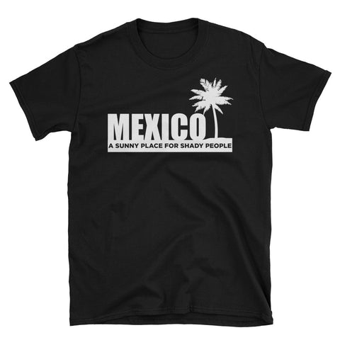 Mexico | Unisex - Lateeno Apparel