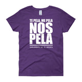 Nos Pela | Guatemala | Women's - Lateeno Apparel