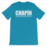 Chapin | Guatemala | Unisex - Lateeno Apparel