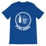 Pura Birra | Costa Rica | Unisex - Lateeno Apparel