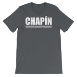 Chapin | Guatemala | Unisex - Lateeno Apparel