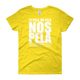 Nos Pela | Guatemala | Women's - Lateeno Apparel