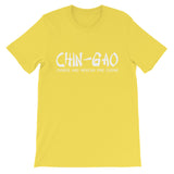 Chingao T Shirt | Funny Spanglish Shirt | Unisex for Everyone - Lateeno Apparel