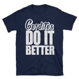 Gorditos Do It Better Shirt | Funny T Shirt | Lateeno Shop - Lateeno Apparel