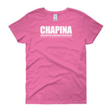 Chapina | Guatemala | Women's - Lateeno Apparel