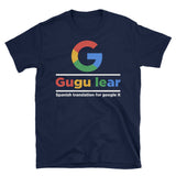 Gugu-lear | Spanglish | Unisex - Lateeno Apparel