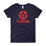 Texicana | Funny | Women's - Lateeno Apparel