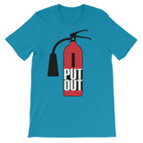 I put out | Funny | Unisex - Lateeno Apparel