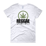 Reggae | Inspiration | Women's - Lateeno Apparel