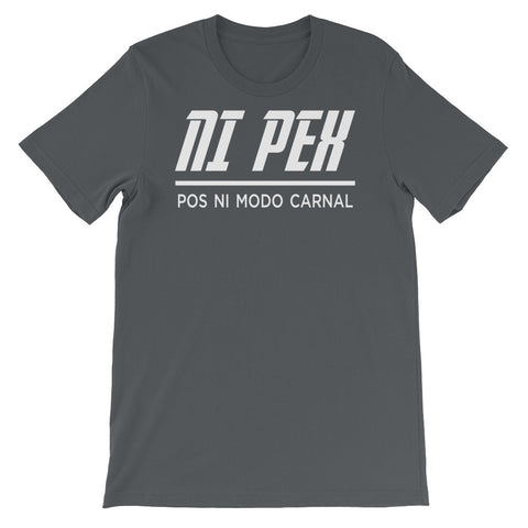 Ni Pex | Mexico | Unisex - Lateeno Apparel