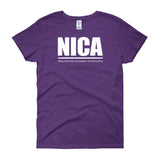 Nica | Women's - Lateeno Apparel